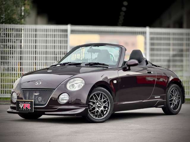 コペン 2010/H22