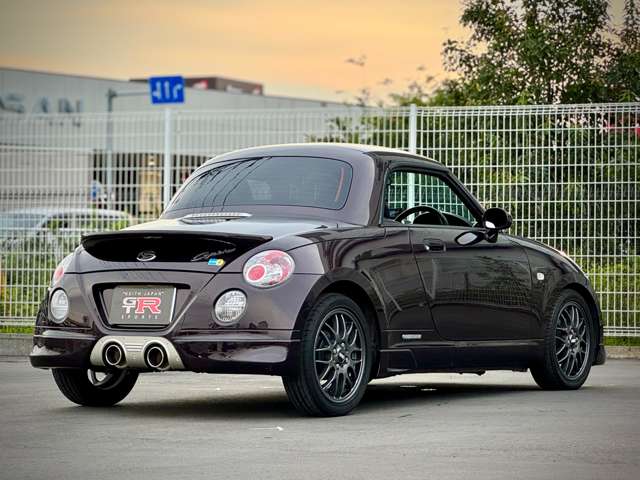 コペン 2010/H22