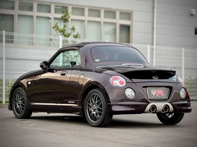 コペン 2010/H22