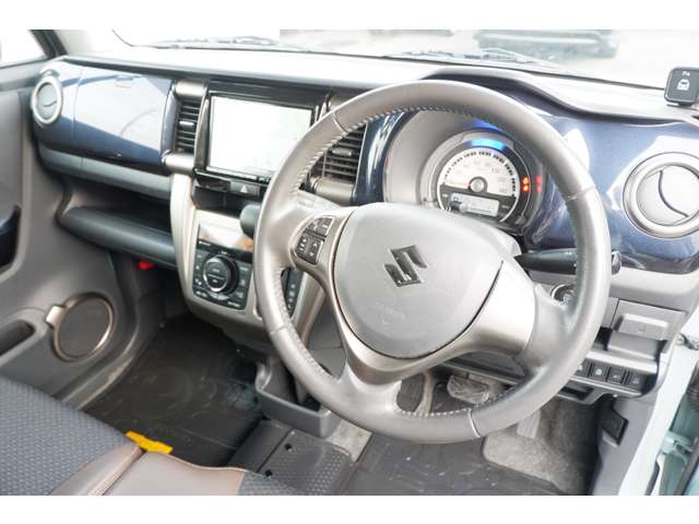 ハスラー 2018/H30