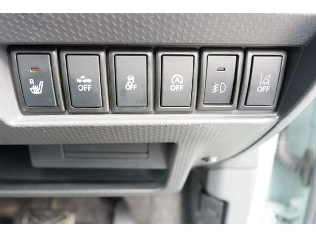 ハスラー 2018/H30