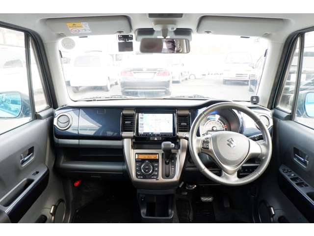 ハスラー 2018/H30