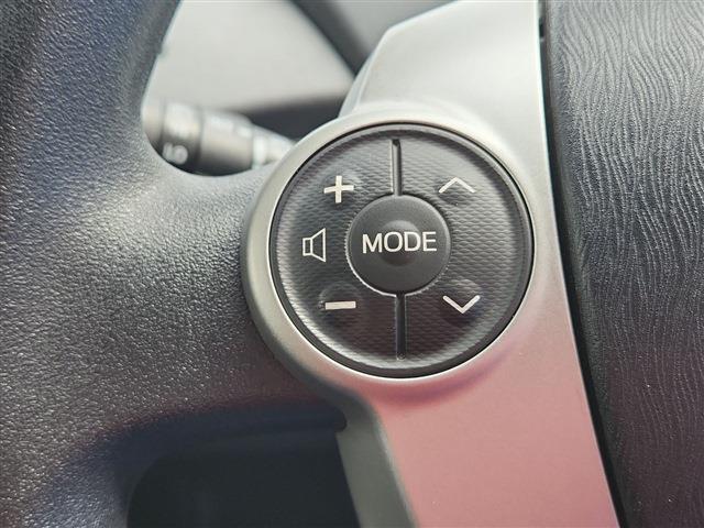 プリウス 2013/H25