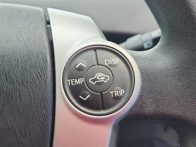 プリウス 2013/H25