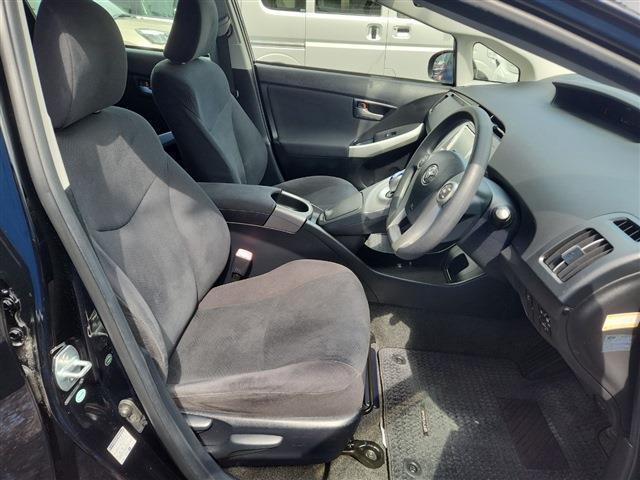 プリウス 2013/H25