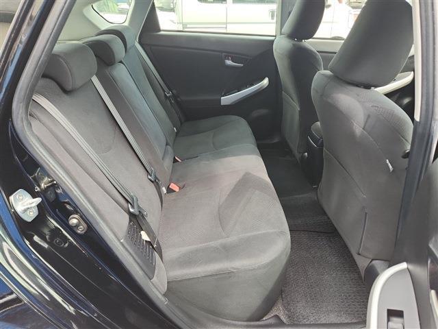 プリウス 2013/H25