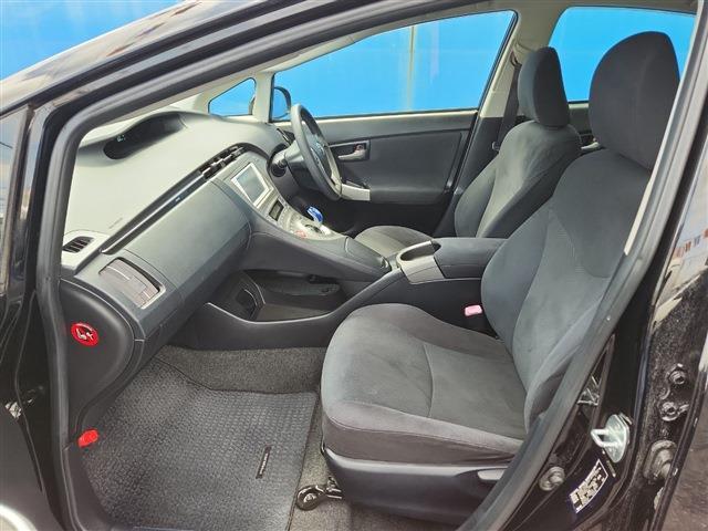 プリウス 2013/H25