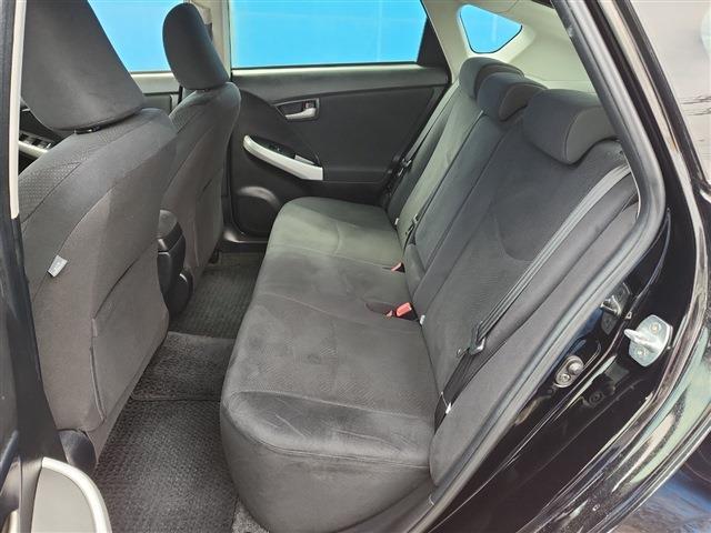 プリウス 2013/H25