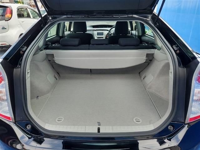 プリウス 2013/H25