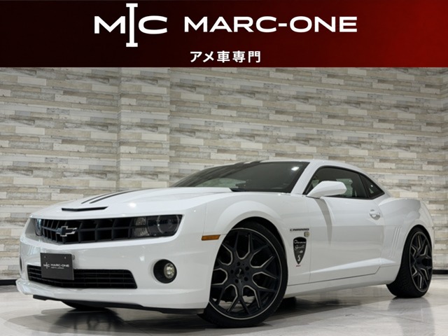 カマロ 2013/H25