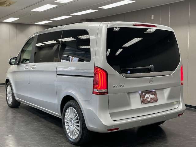 Vクラス 2016/H28