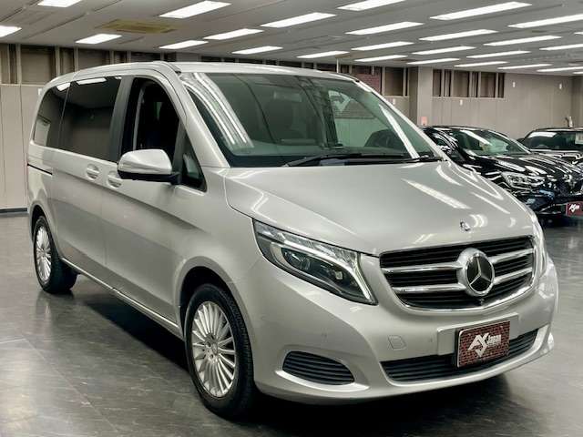Vクラス 2016/H28