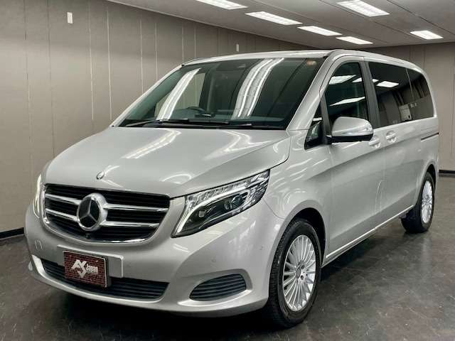 Vクラス 2016/H28