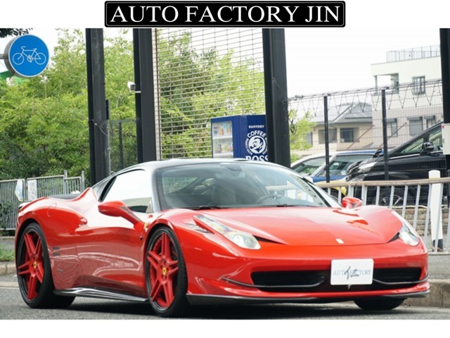 458イタリア 2012/H24