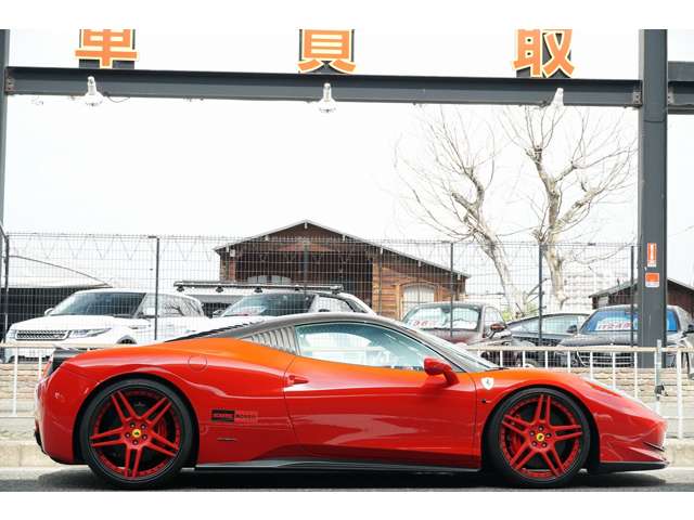 458イタリア 2012/H24
