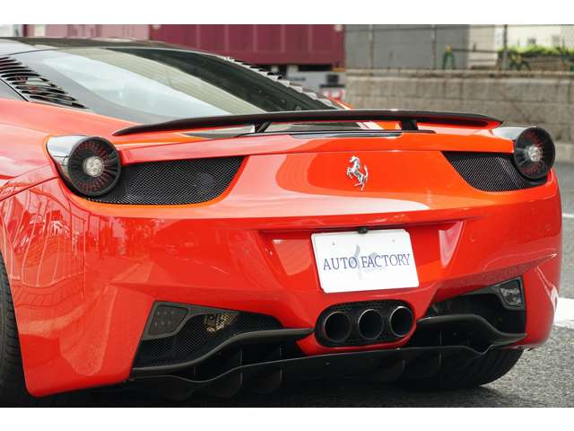 458イタリア 2012/H24
