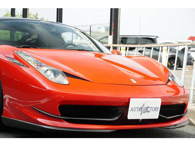 458イタリア 2012/H24