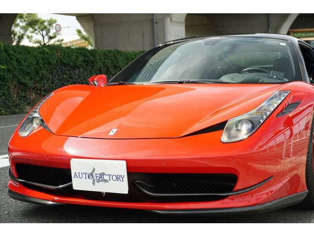 458イタリア 2012/H24
