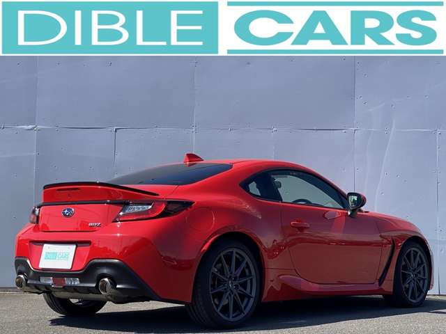 BRZ 2021/R03