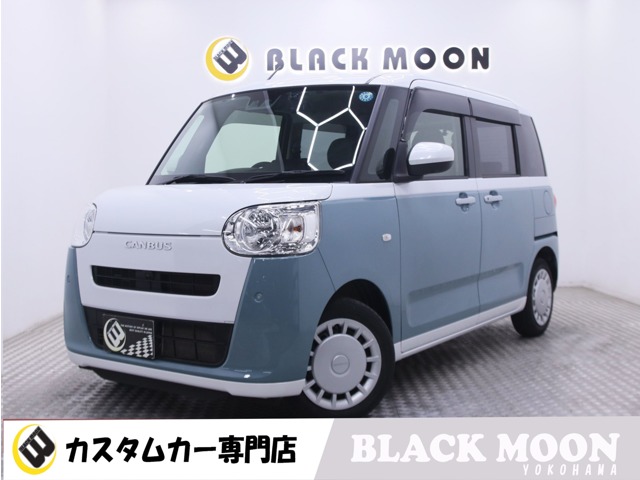 ムーヴキャンバス 2023/R05