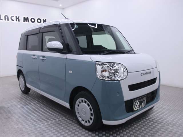 ムーヴキャンバス 2023/R05