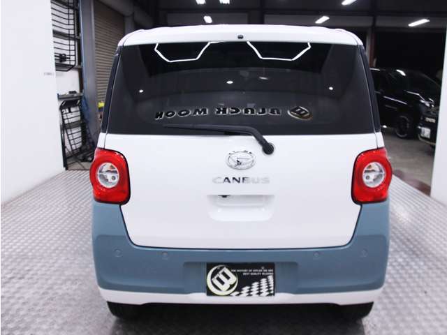 ムーヴキャンバス 2023/R05