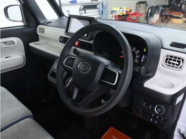 ムーヴキャンバス 2023/R05