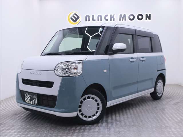 ムーヴキャンバス 2023/R05