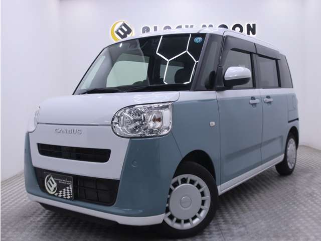 ムーヴキャンバス 2023/R05