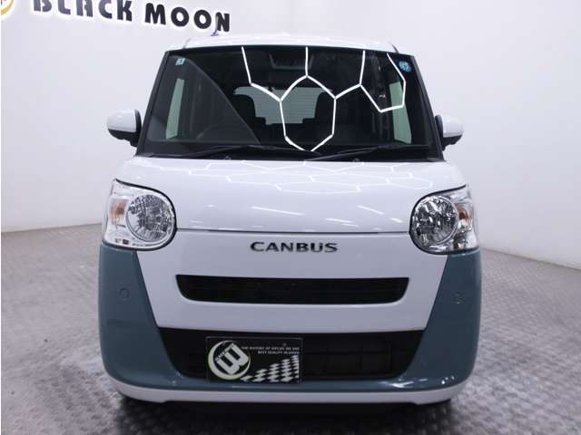 ムーヴキャンバス 2023/R05