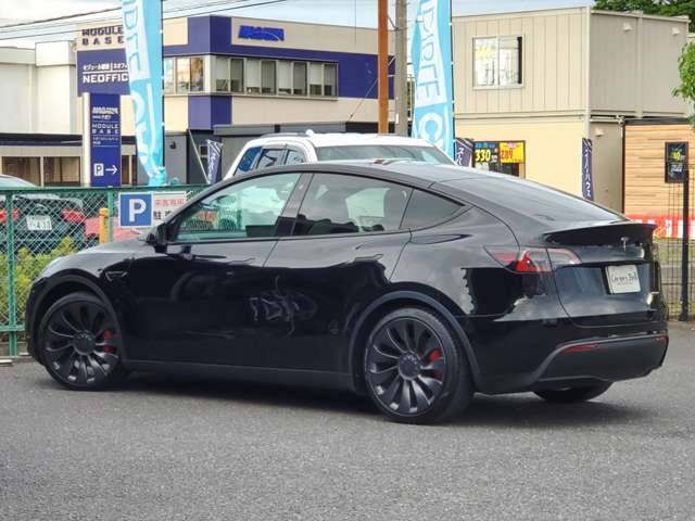 モデルY 2023/R05