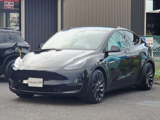 モデルY 2023/R05