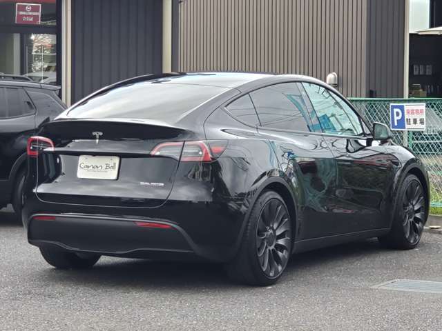 モデルY 2023/R05