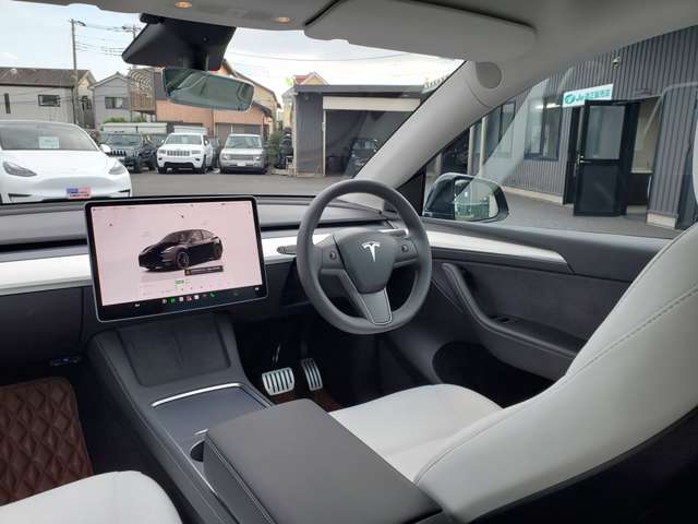モデルY 2023/R05