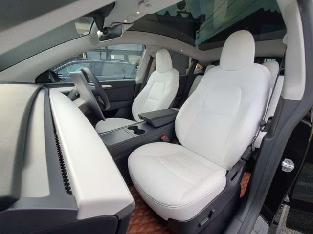 モデルY 2023/R05