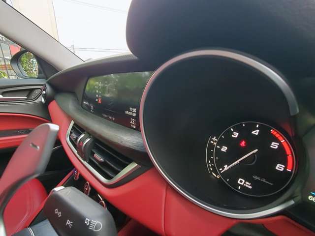 ステルヴィオ 2019/R01