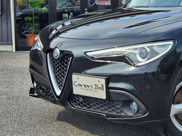 ステルヴィオ 2019/R01