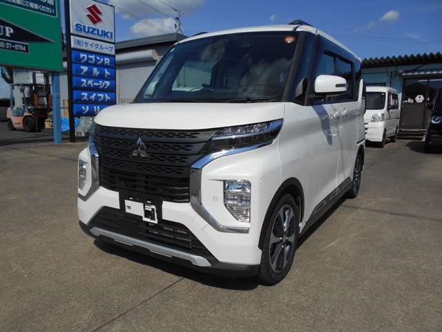 eKクロススペース 2020/R02