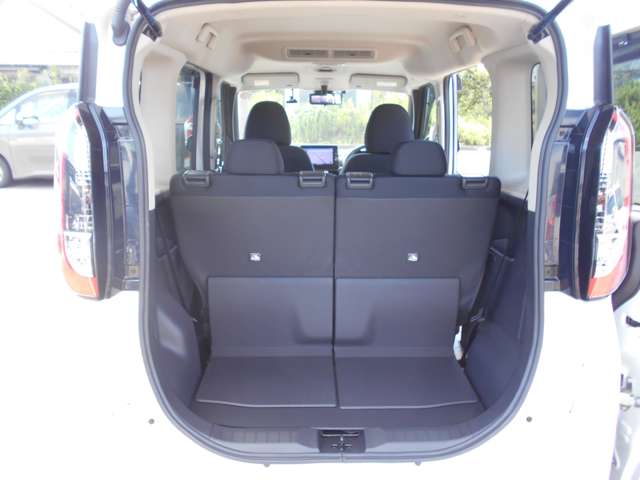 eKクロススペース 2020/R02