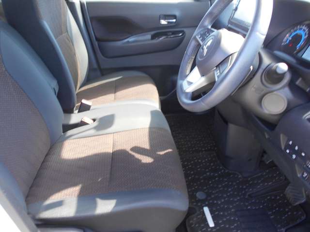 eKクロススペース 2020/R02