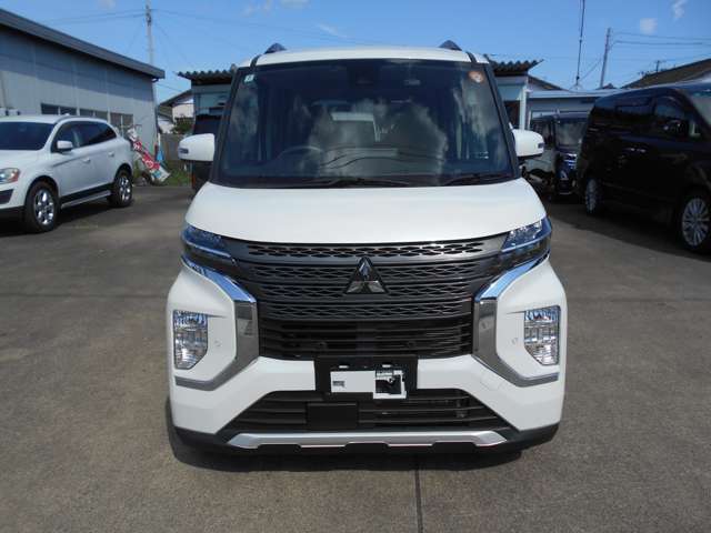 eKクロススペース 2020/R02