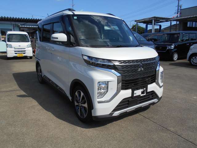 eKクロススペース 2020/R02