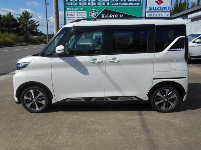 eKクロススペース 2020/R02