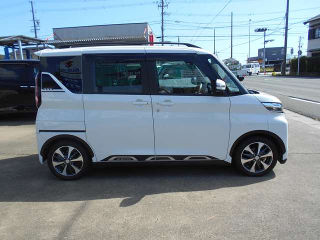 eKクロススペース 2020/R02