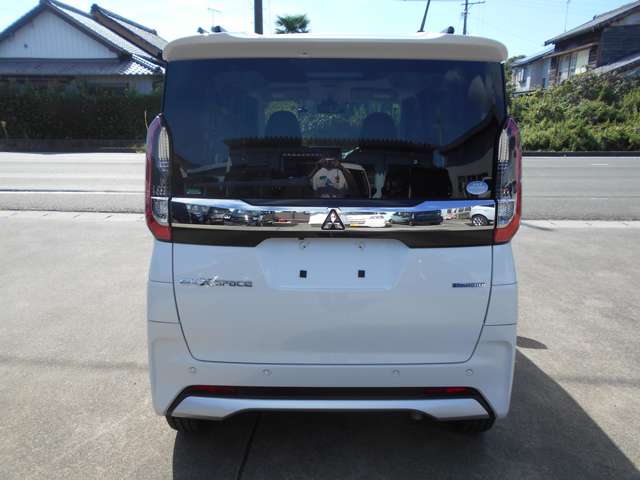 eKクロススペース 2020/R02