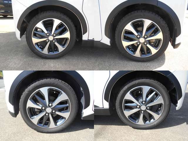 eKクロススペース 2020/R02