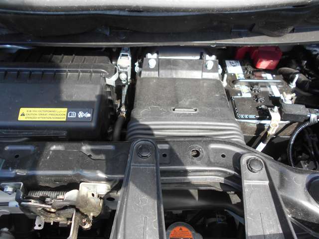 eKクロススペース 2020/R02