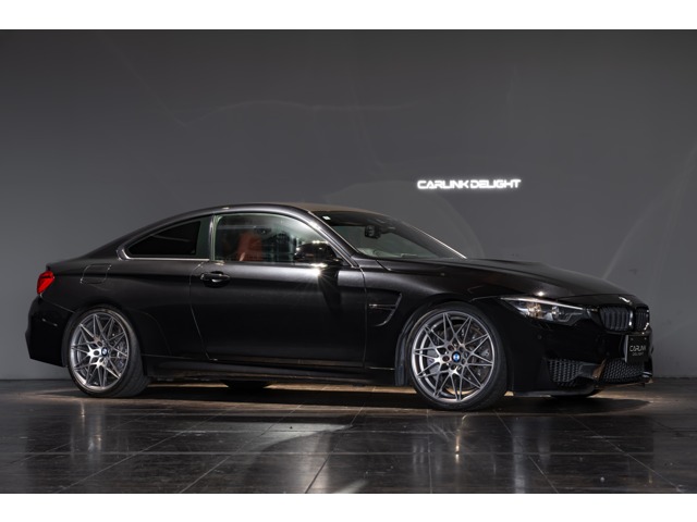 M4クーペ 2018/H30