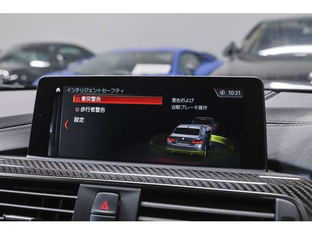 M4クーペ 2018/H30