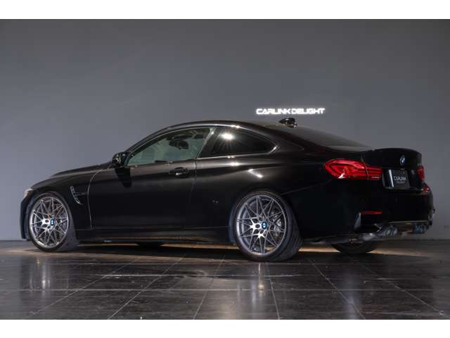 M4クーペ 2018/H30